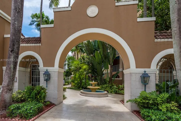 a view of a house with a small entryway