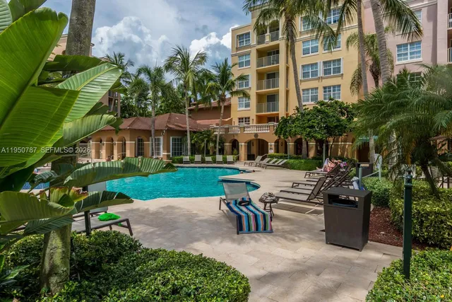 $3,500 | 19801 East Country Club Drive, Unit 4501, Aventura, FL 33180