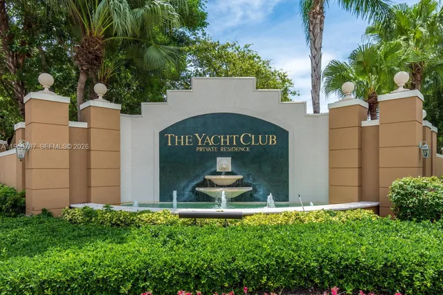$3,500 | 19801 East Country Club Drive, Unit 4501, Aventura, FL 33180