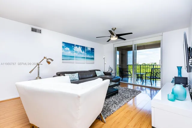 $3,500 | 19801 East Country Club Drive, Unit 4501, Aventura, FL 33180