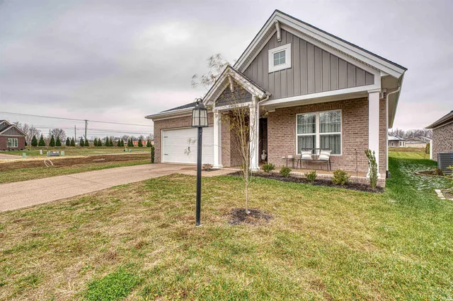 $399,900 | 6965 Ironwood Circle, Newburgh, IN 47630