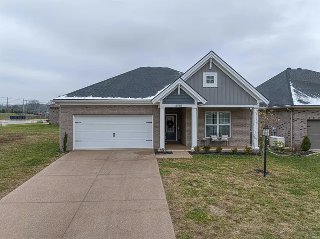 $399,900 | 6965 Ironwood Circle, Newburgh, IN 47630