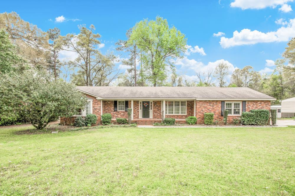 614 3rd St Extension Jackson, SC 29831 - Photo 1 of 16 Main View