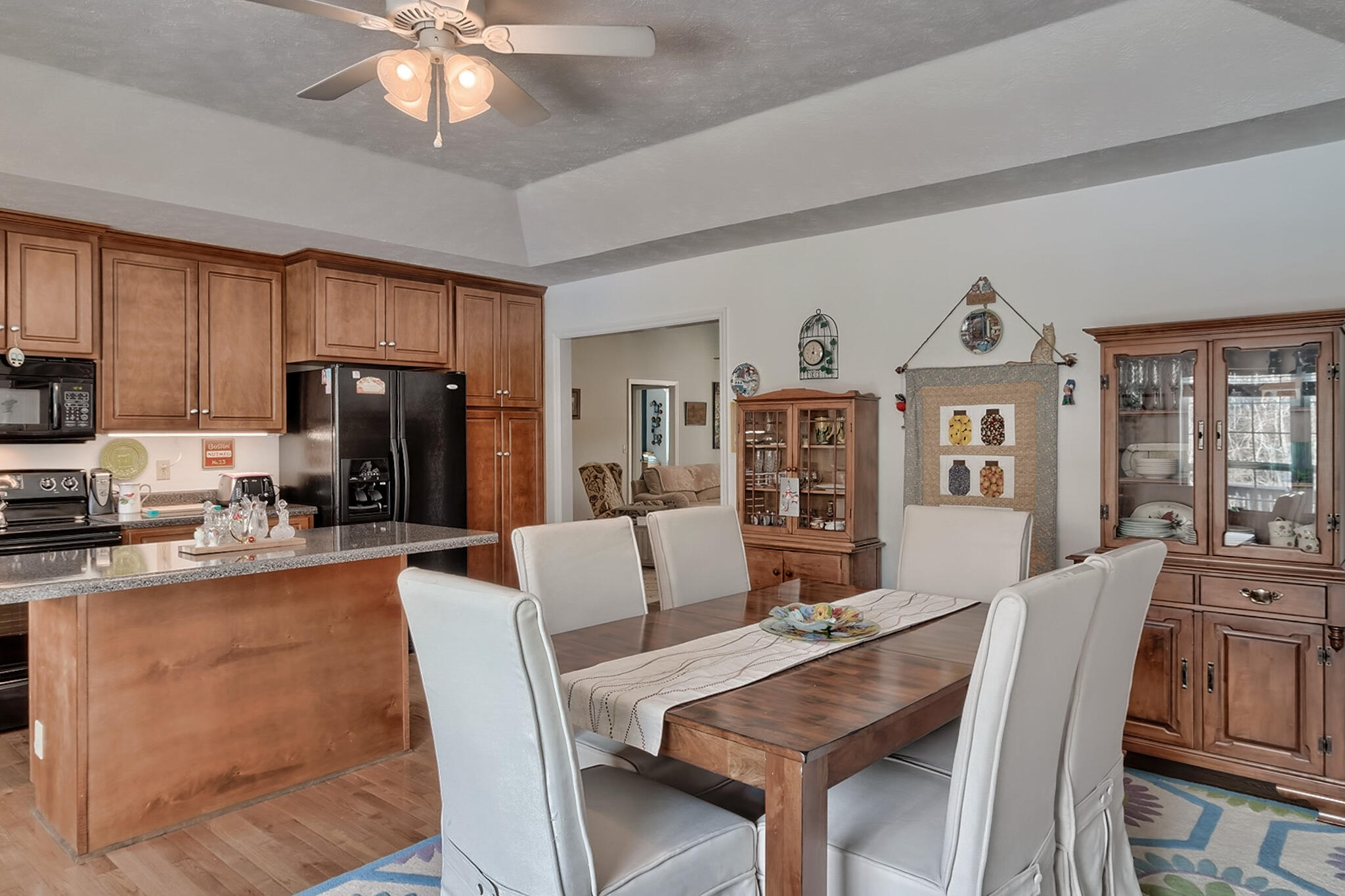 415 Cedar Run Road Barnwell, SC 29812 - Photo 13 of 26 Gallery Image 13