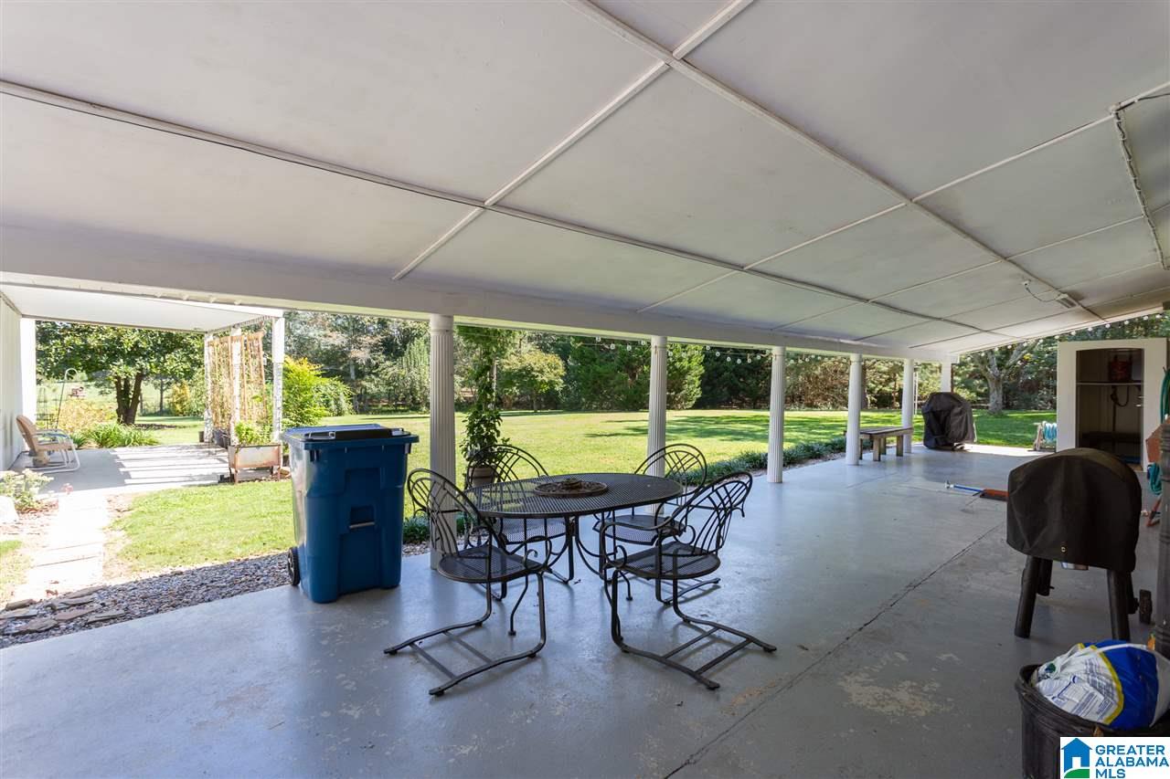 3381 Sardis Road Boaz, AL 35956 - Photo 31 of 47