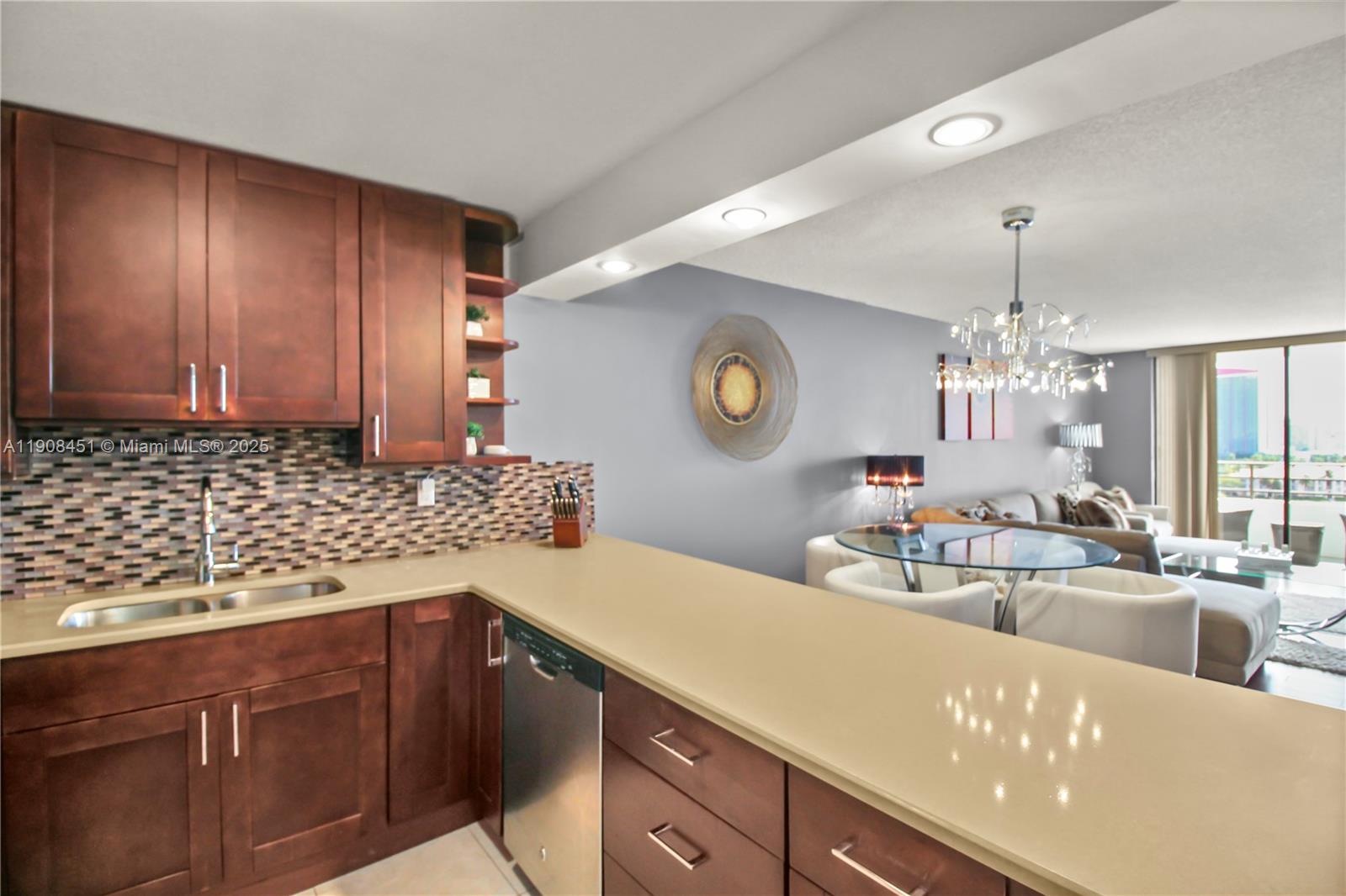 600 Three Islands Boulevard, Unit 920 Hallandale Beach, FL 33009 - Photo 8 of 30