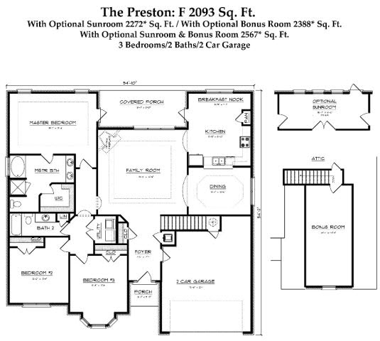 15292 Troon Drive Foley, AL 36535 - Photo 2 of 3