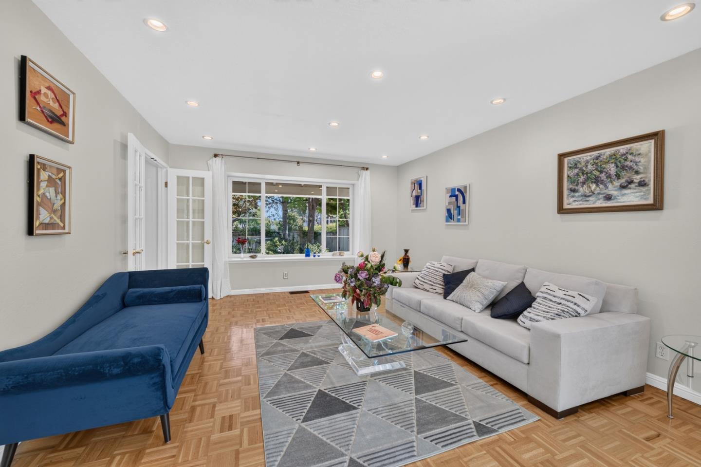 1663 Finch Way Sunnyvale, CA 94087 - Photo 14 of 87