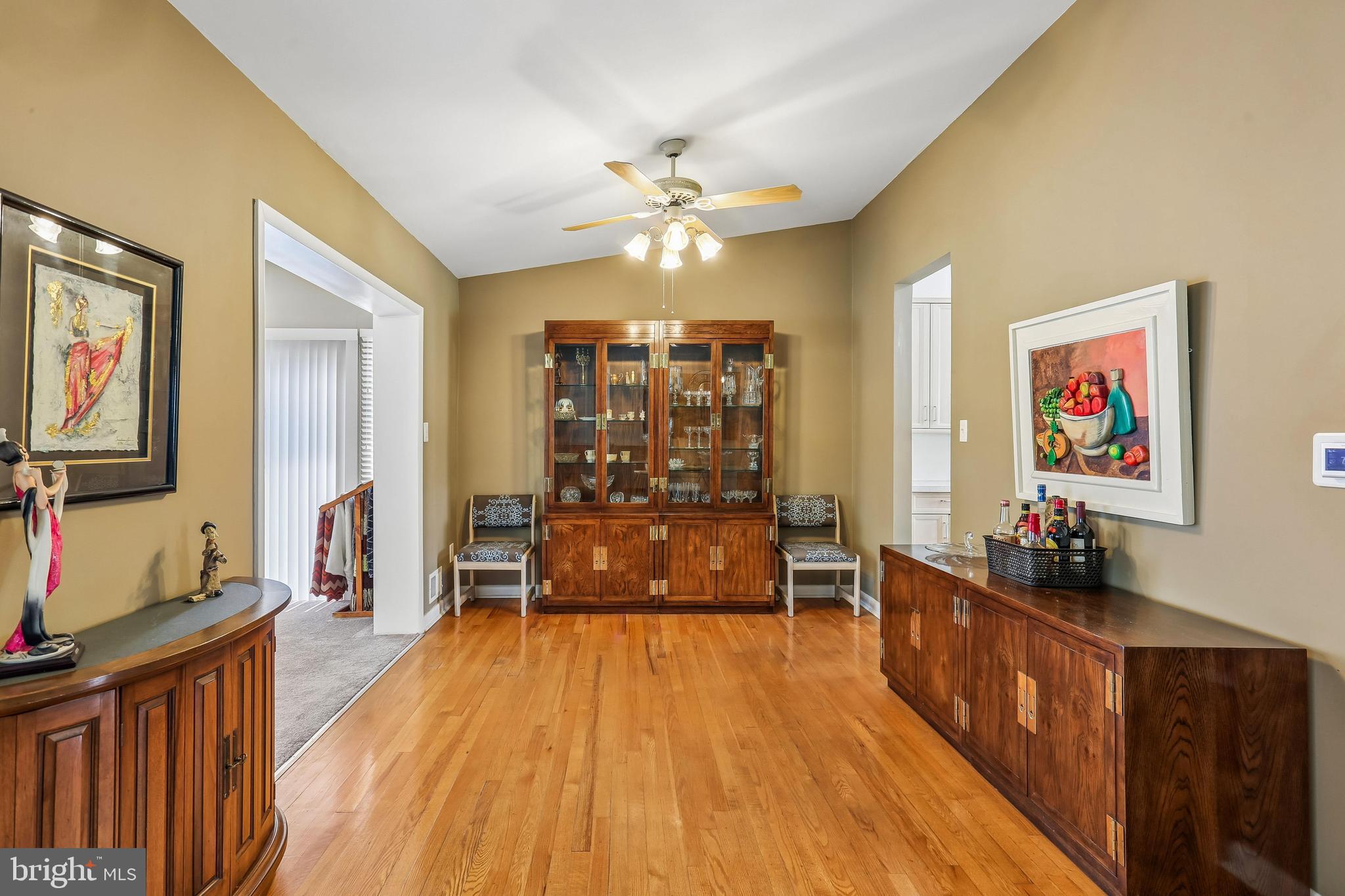 2 Foxhall Court Silver Spring, MD 20906 - Photo 13 of 86
