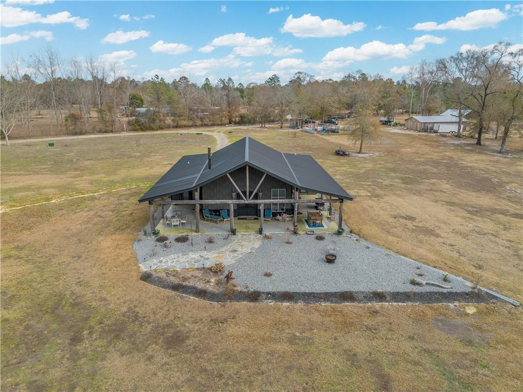 599 Ed Harrell Road Hortense, GA 31543 - Photo 12 of 59