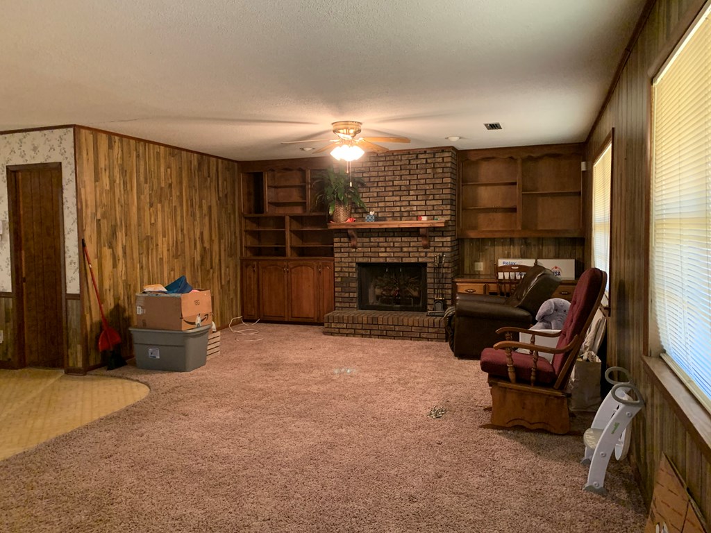 349 Blackman Road Dothan, AL 36301 - Photo 3 of 18 GR