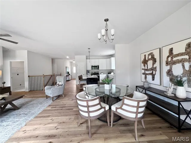 $375,000 | 49 Back Court, Unit 49 STB, Washington, MO 63090