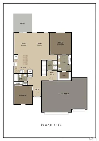 $375,000 | 49 Back Court, Unit 49 STB, Washington, MO 63090