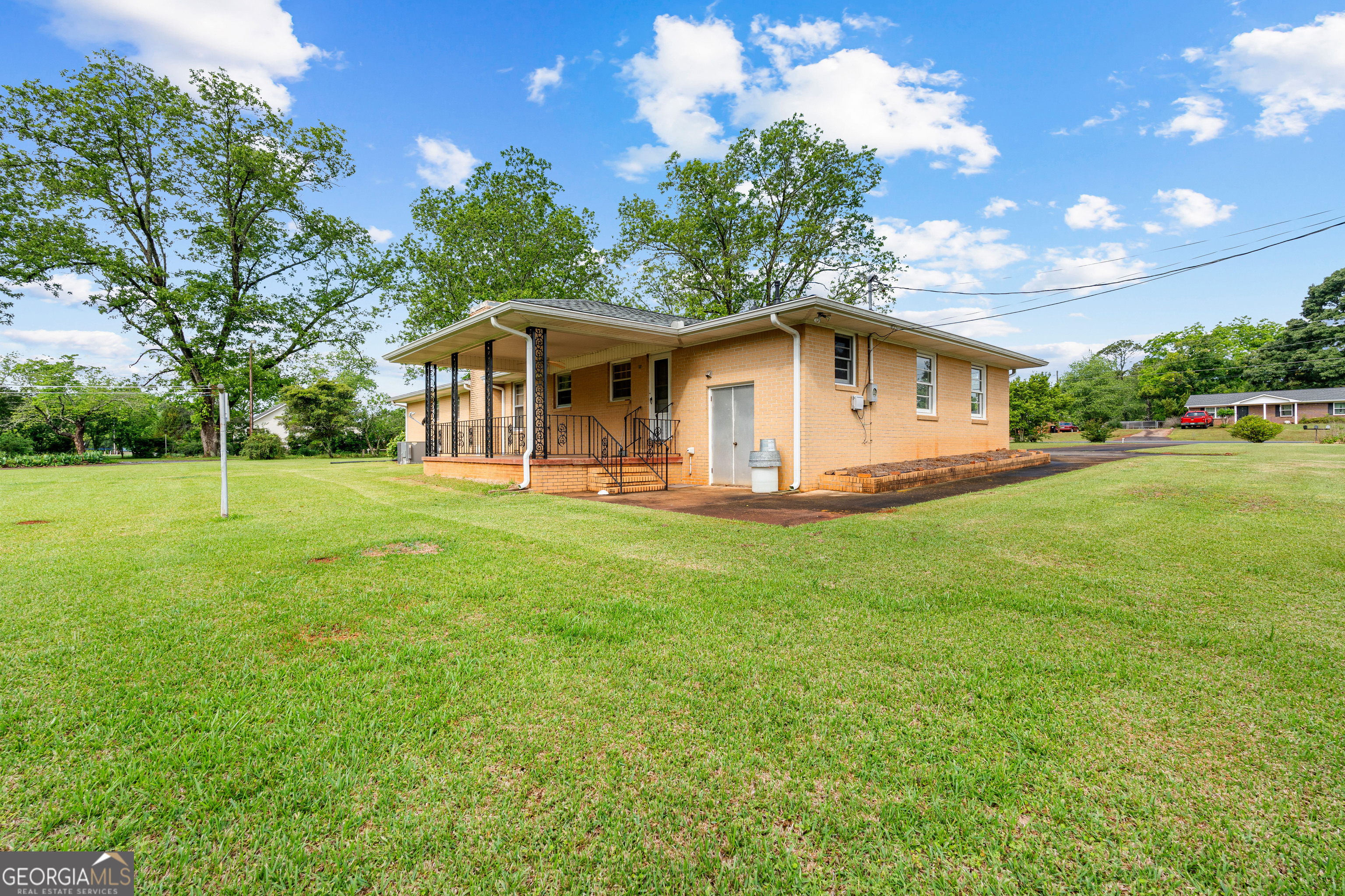 2561 Old Alabama Road Thomaston, GA 30286 - Photo 34 of 55