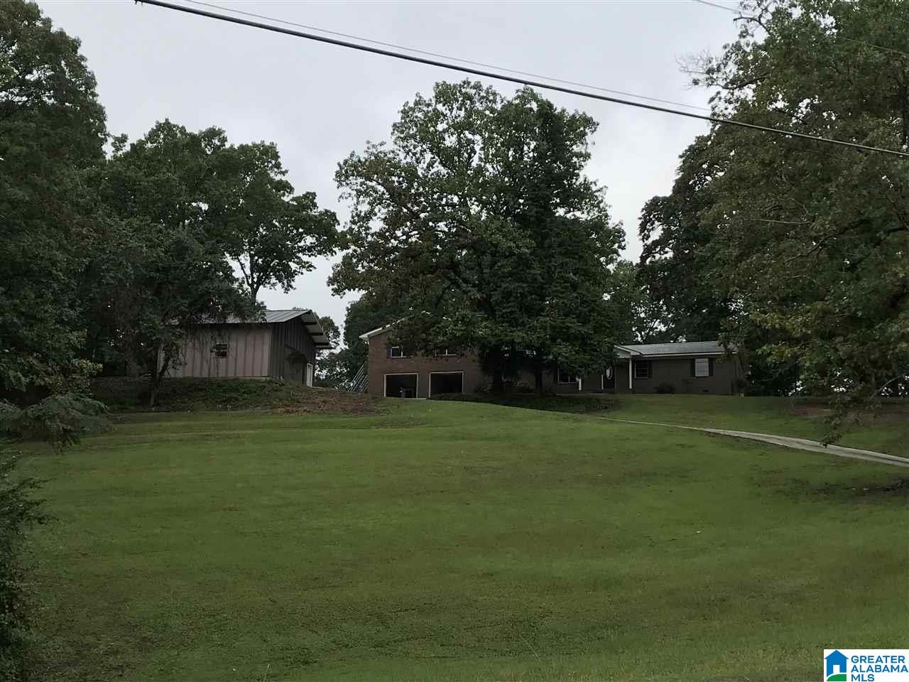 425 Westover Road Harpersville, AL 35078 - Photo 2 of 49