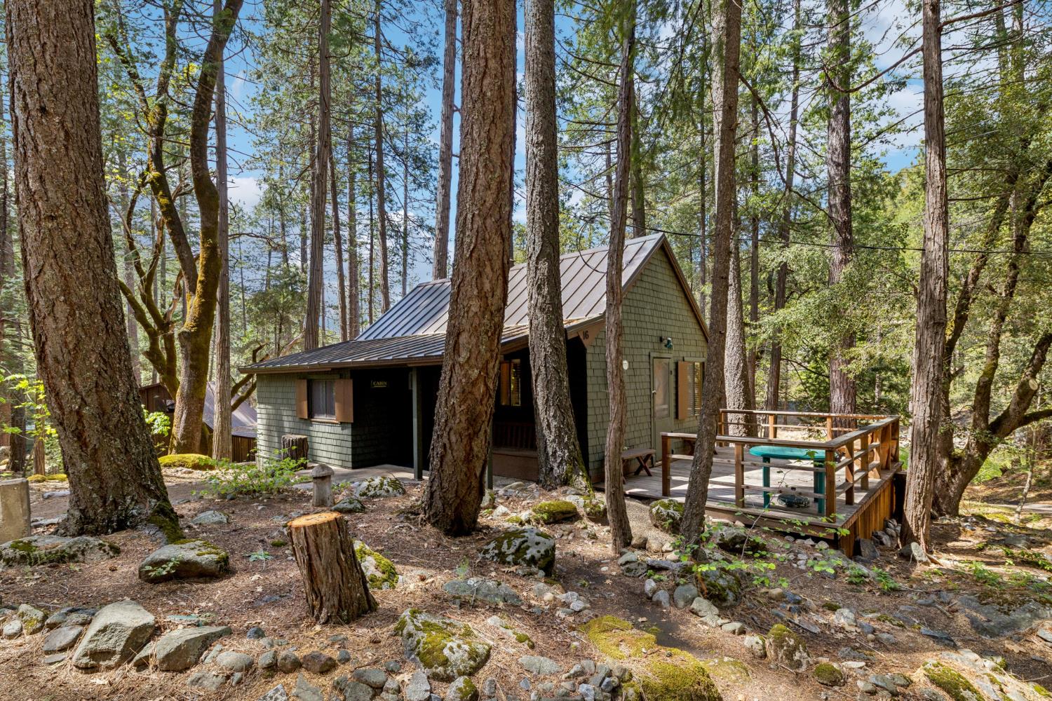 3045 Alder Creek Road, Unit 16 Pollock Pines, CA 95726 - Photo 12 of 18