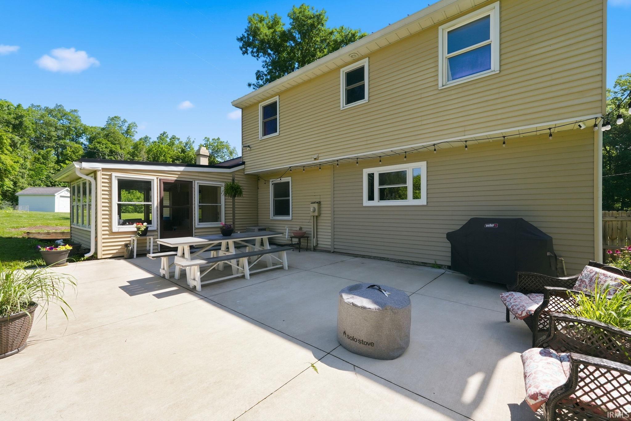 5930 Rosedale Drive Fort Wayne, IN 46804 - Photo 29 of 31