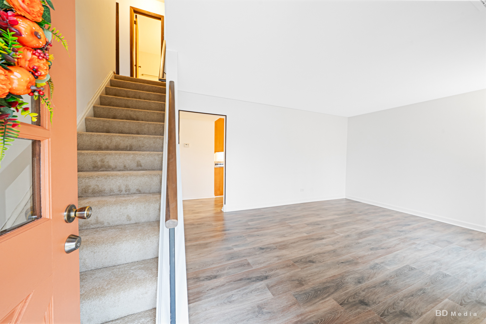 5503 Georgetown Drive Matteson, IL 60443 - Photo 12 of 27 a view of an entryway