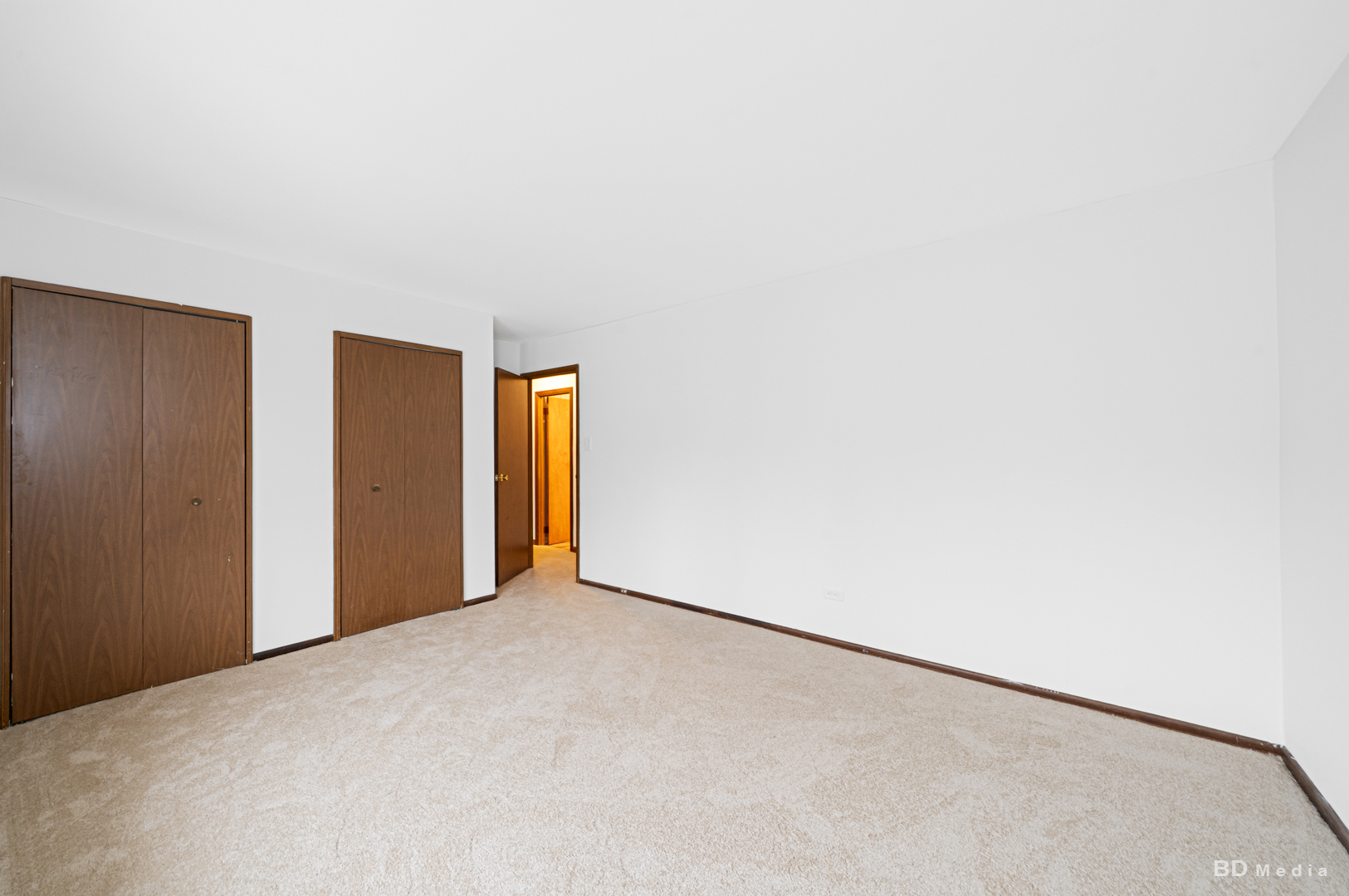 5503 Georgetown Drive Matteson, IL 60443 - Photo 20 of 27 a view of an empty room