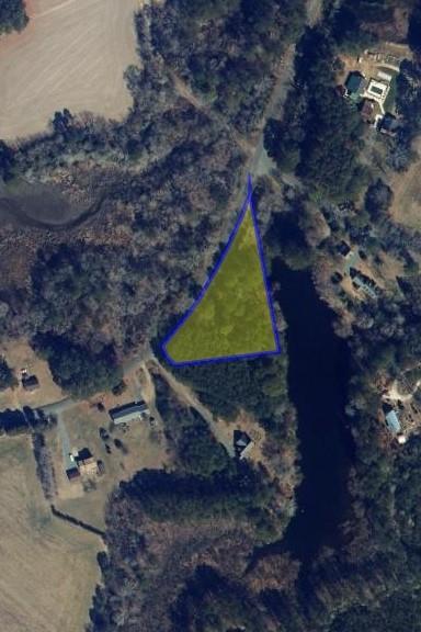 0 Bayside Road, Unit 1 Greenbush, VA 23357 - Photo 2 of 5