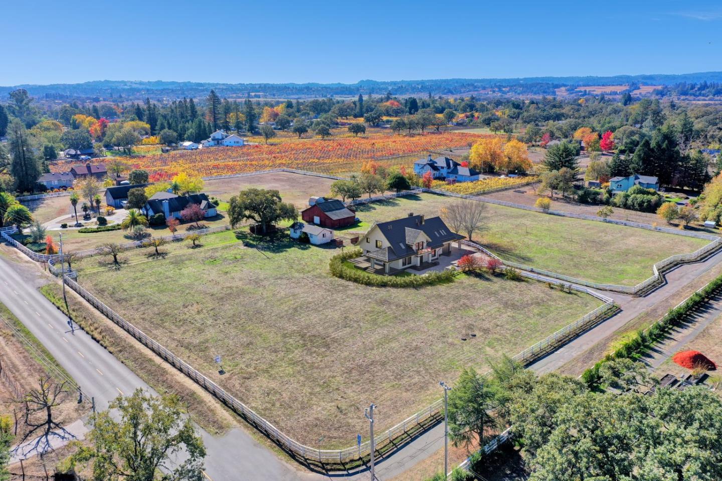 1665 Willowside Road Santa Rosa, CA 95401 - Photo 3 of 20