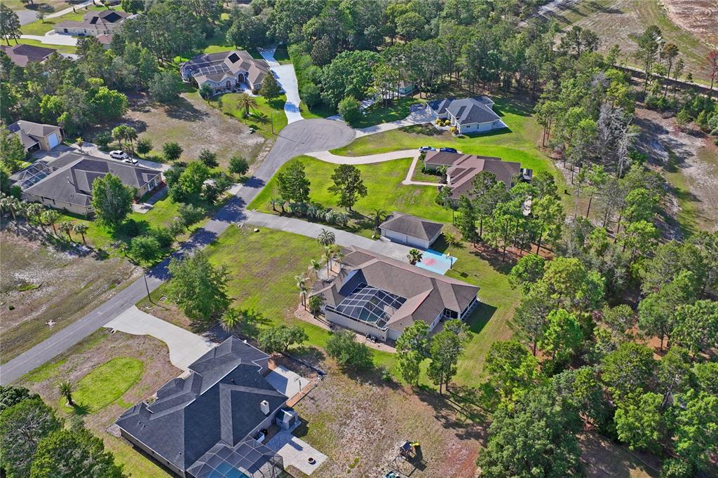 10120 Shortleaf Court Weeki Wachee, FL 34613 - Photo 92 of 95