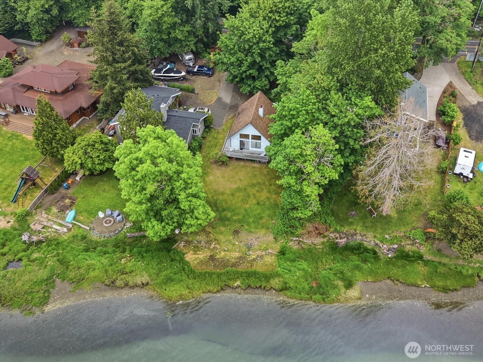 2570 Highway 302 Belfair, WA 98528 - Photo 27 of 31