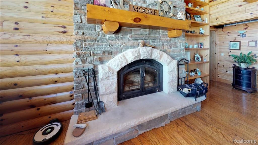 3130 Lakeshore Road Deckerville, MI 48427 - Photo 6 of 53