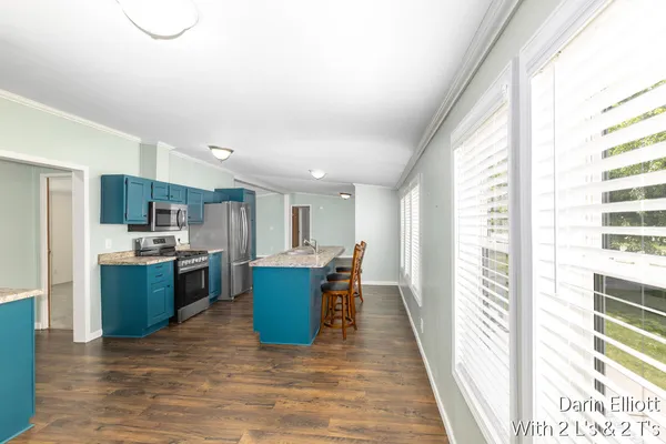$74,500 | 7204 East Grand River Avenue, Unit LOT 142, Portland, MI 48875