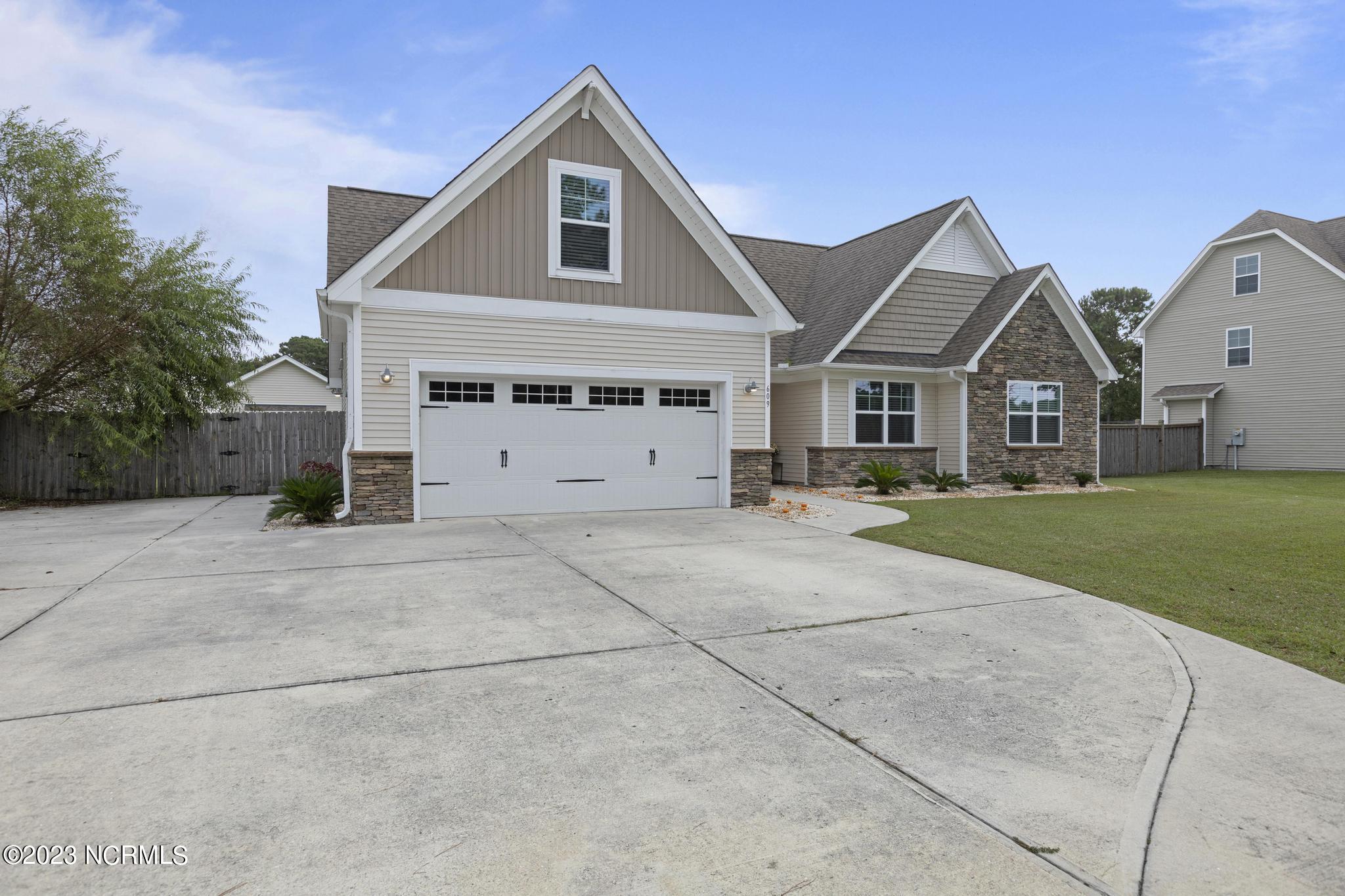 609 Morris Landing Road Holly Ridge, NC 28445 - Photo 2 of 38 IMG_9980