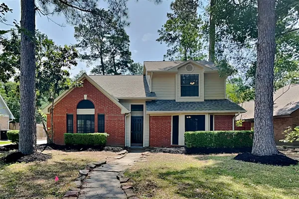 $2,400 | 3806 Village Oaks Drive, Houston, TX 77339