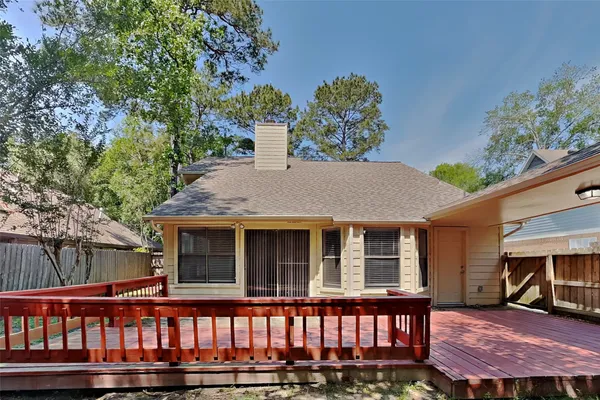 $2,400 | 3806 Village Oaks Drive, Houston, TX 77339