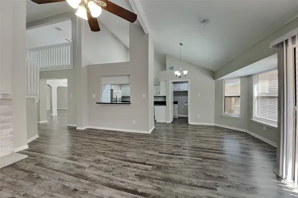$2,400 | 3806 Village Oaks Drive, Houston, TX 77339