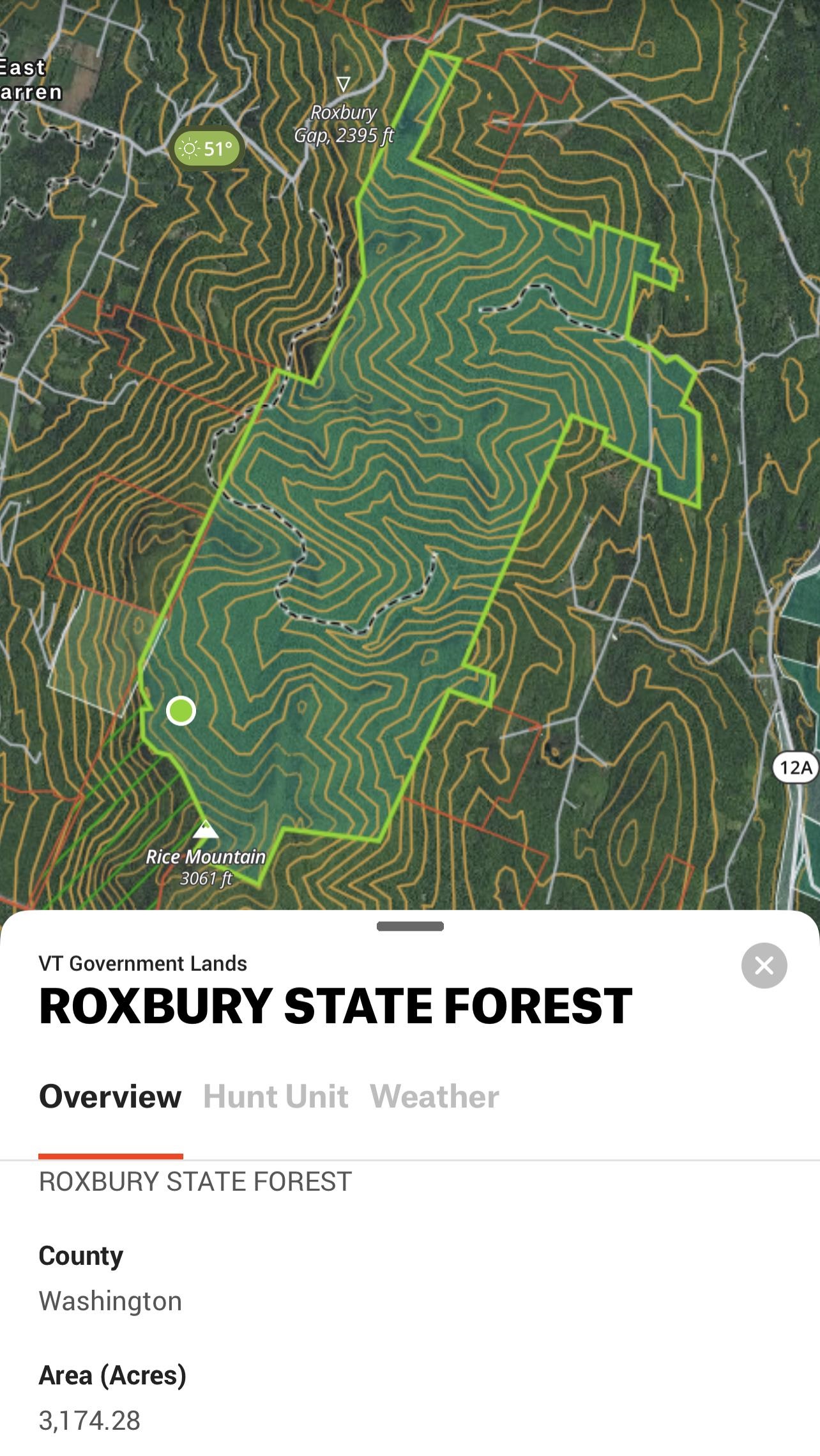 3 High View Road Warren, VT 05674 - Photo 34 of 59
