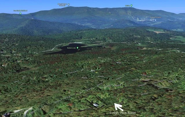 $99,500 | 3 High View Road, Warren, VT 05674