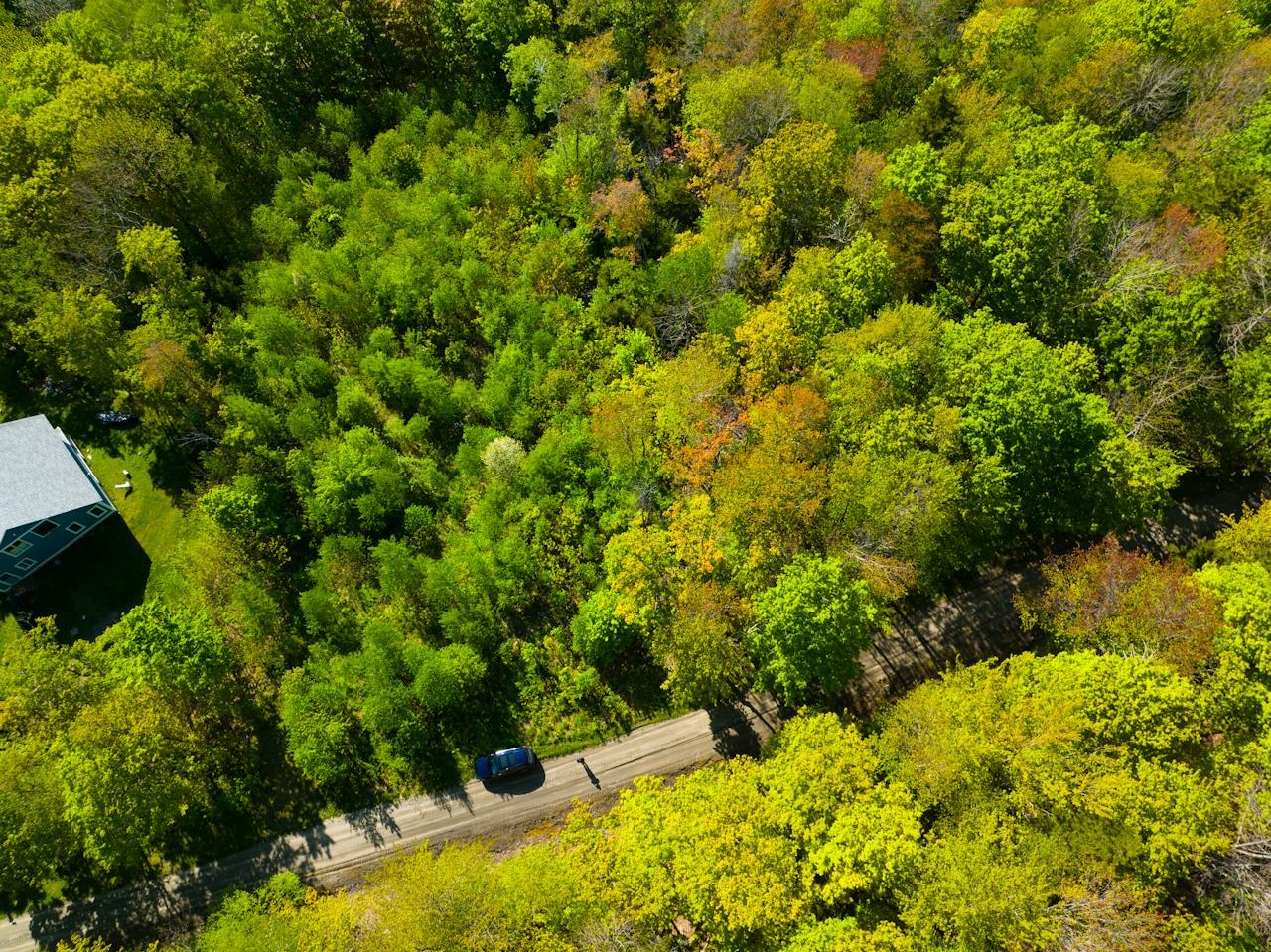 3 High View Road Warren, VT 05674 - Photo 40 of 59