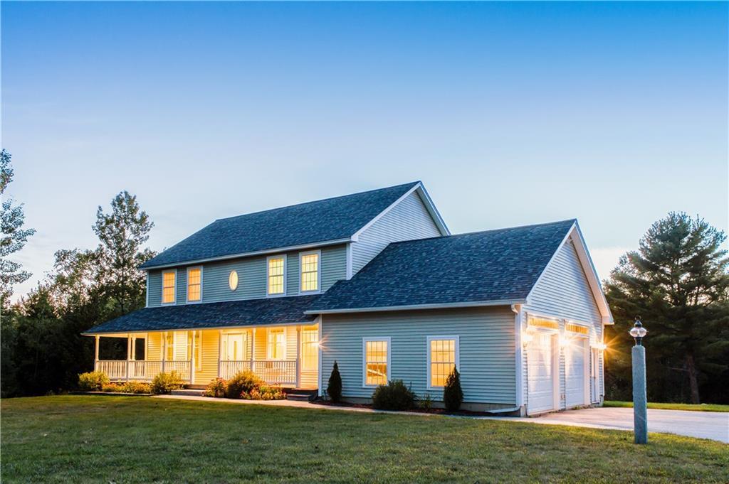 87 Skyline Road Bangor, ME 04401 - Photo 1 of 31 Photo