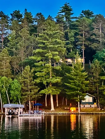 $899,900 | 12332 Manhattan Point Boulevard, Crosslake, MN 56442