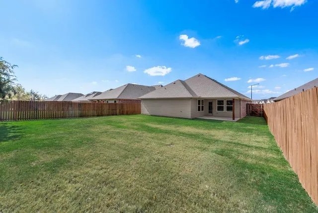 $1,850 | 8201 Scott Lane, Greenville, TX 75402