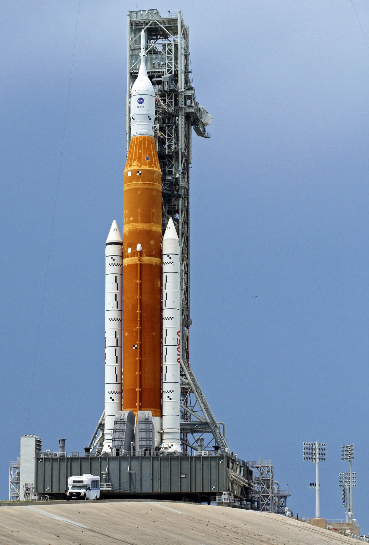 161 St Croix Avenue Cocoa Beach, FL 32931 - Photo 12 of 15 Rocket Launches in your Backyard!