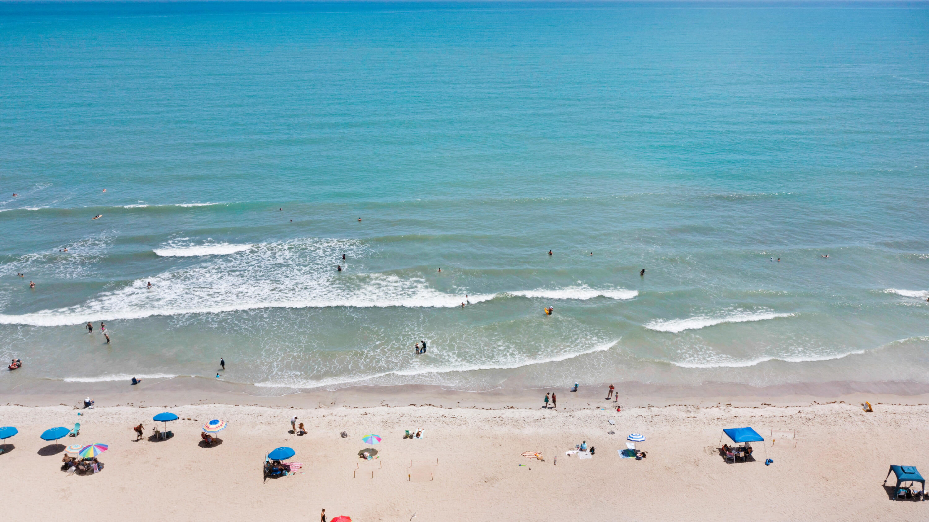 161 St Croix Avenue Cocoa Beach, FL 32931 - Photo 15 of 15 Across the Street!