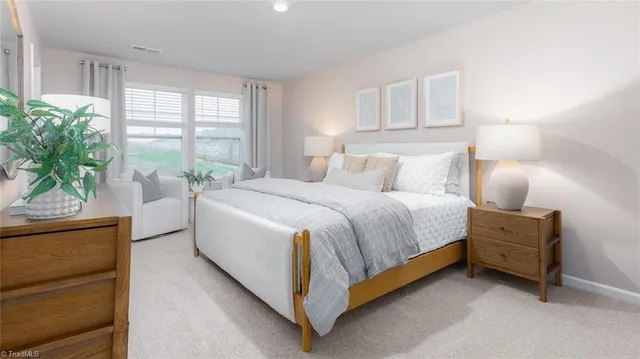 $299,000 | 603 Struy Street, Gibsonville, NC 27249