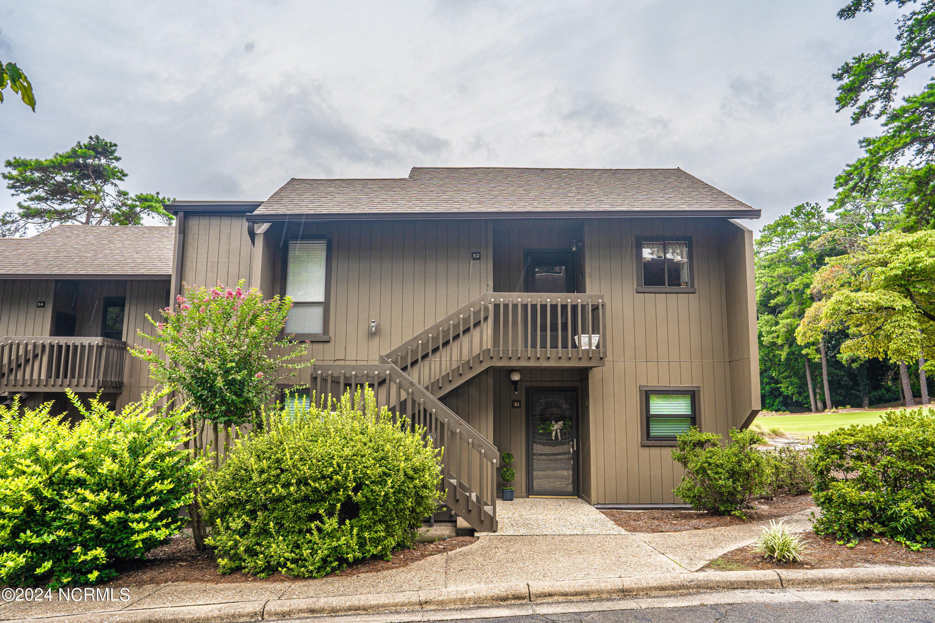 85 Pine Valley Road, Unit 52 Pinehurst, NC 28374 - Photo 1 of 26 DSC05749