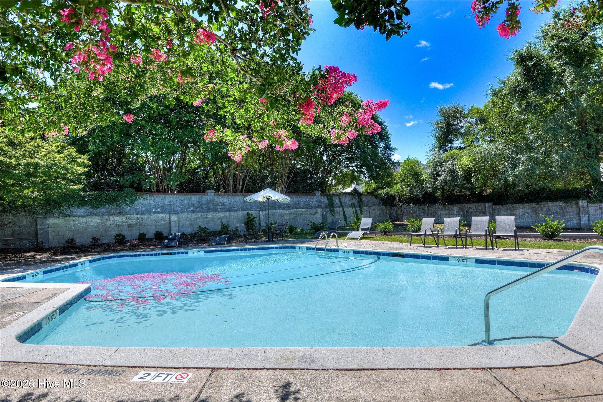 2846 Walton Way, Unit 23 Augusta, GA 30909 - Photo 27 of 28