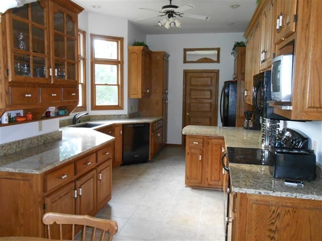7119 South Ketcham Road Bloomington, IN 47403 - Photo 4 of 22