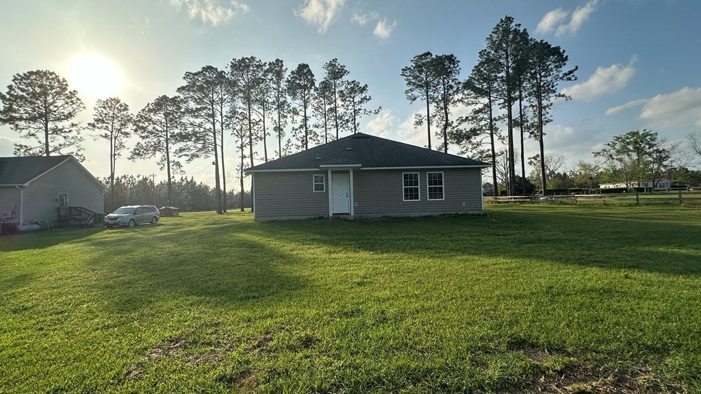 2300 Old Coffee Road Barney, GA 31625 - Photo 7 of 51 Gallery Image 7