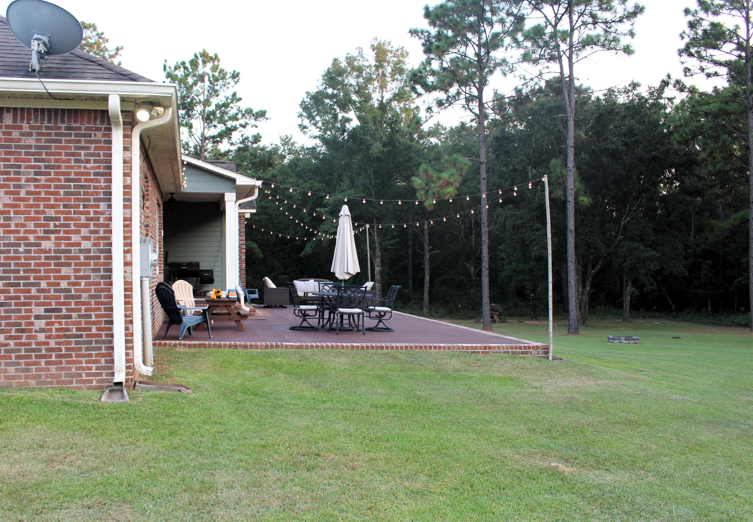 41416 Davis Duck Road Bay Minette, AL 36507 - Photo 8 of 72 Yard