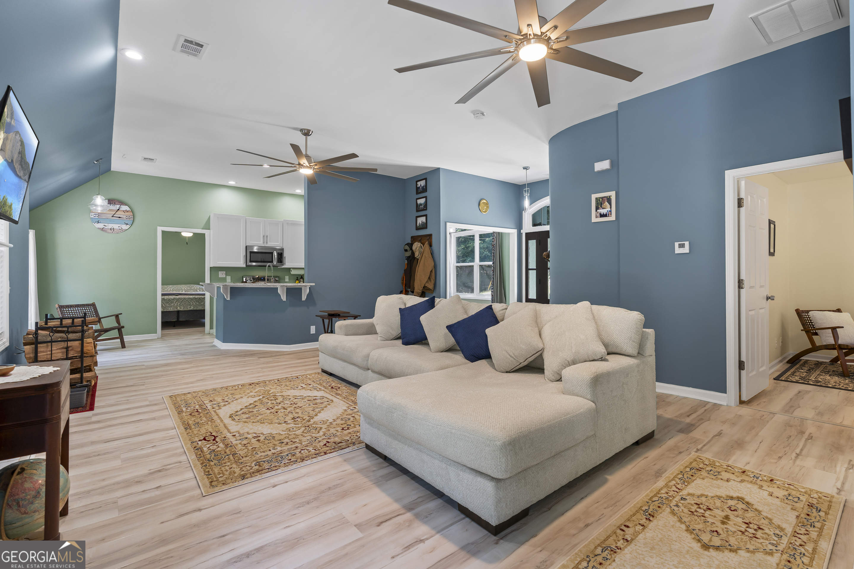 546 Old Beacon Light Road Hartwell, GA 30643 - Photo 25 of 59