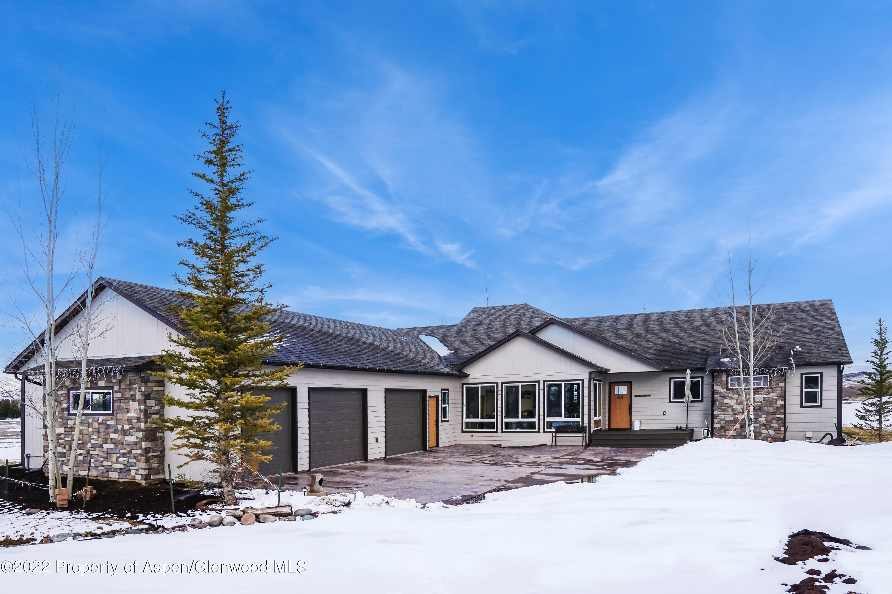 1301 White River Road Meeker, CO 81641 - Photo 1 of 42 1301 White River Rd
