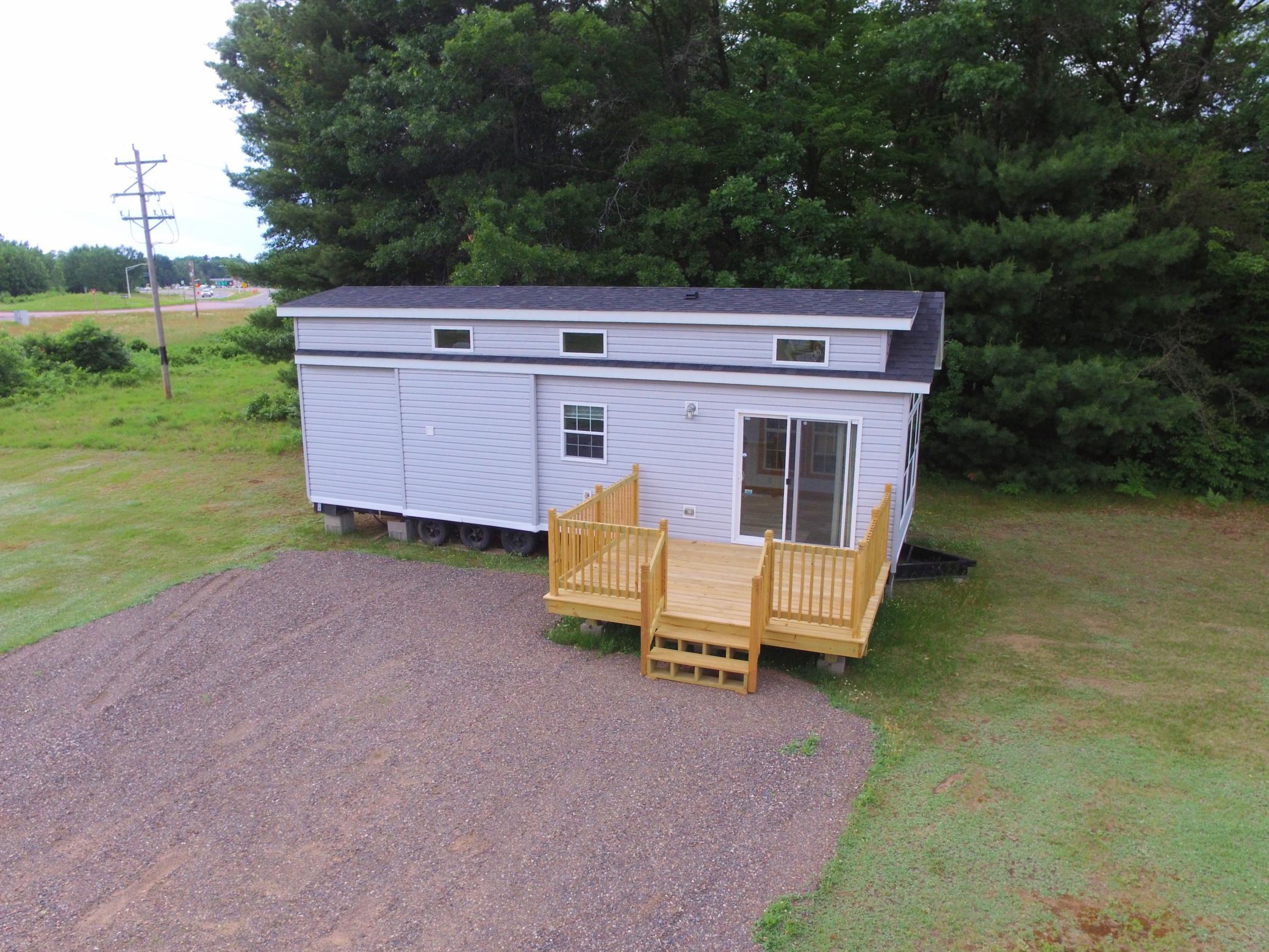 7330 Highway 70 Webster, WI 54893 - Photo 2 of 34